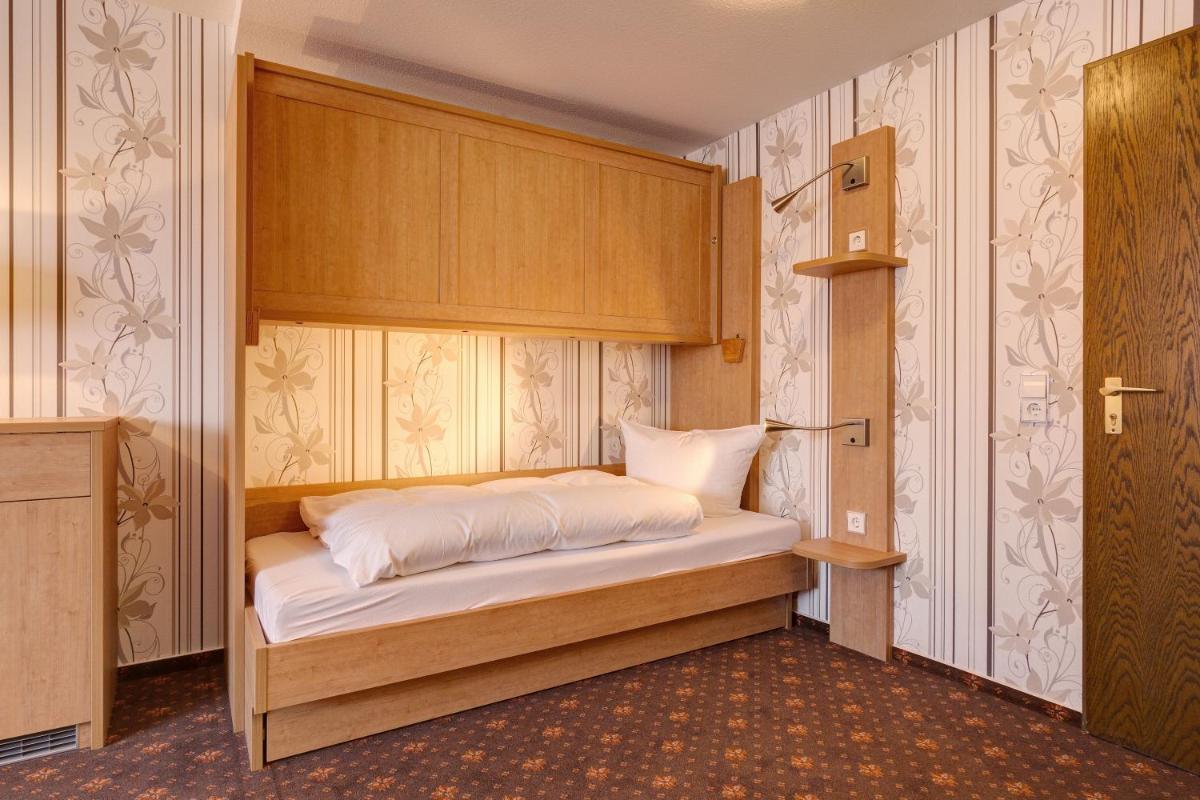 Hotel Fortuna - Housity