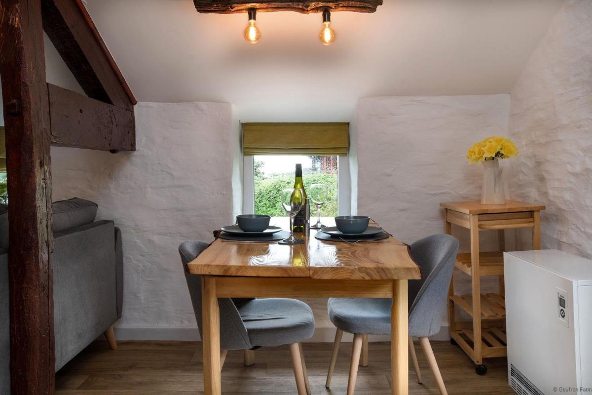 The Granary - Housity