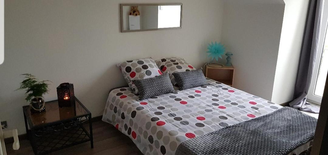 Chez Marie Laure - Housity