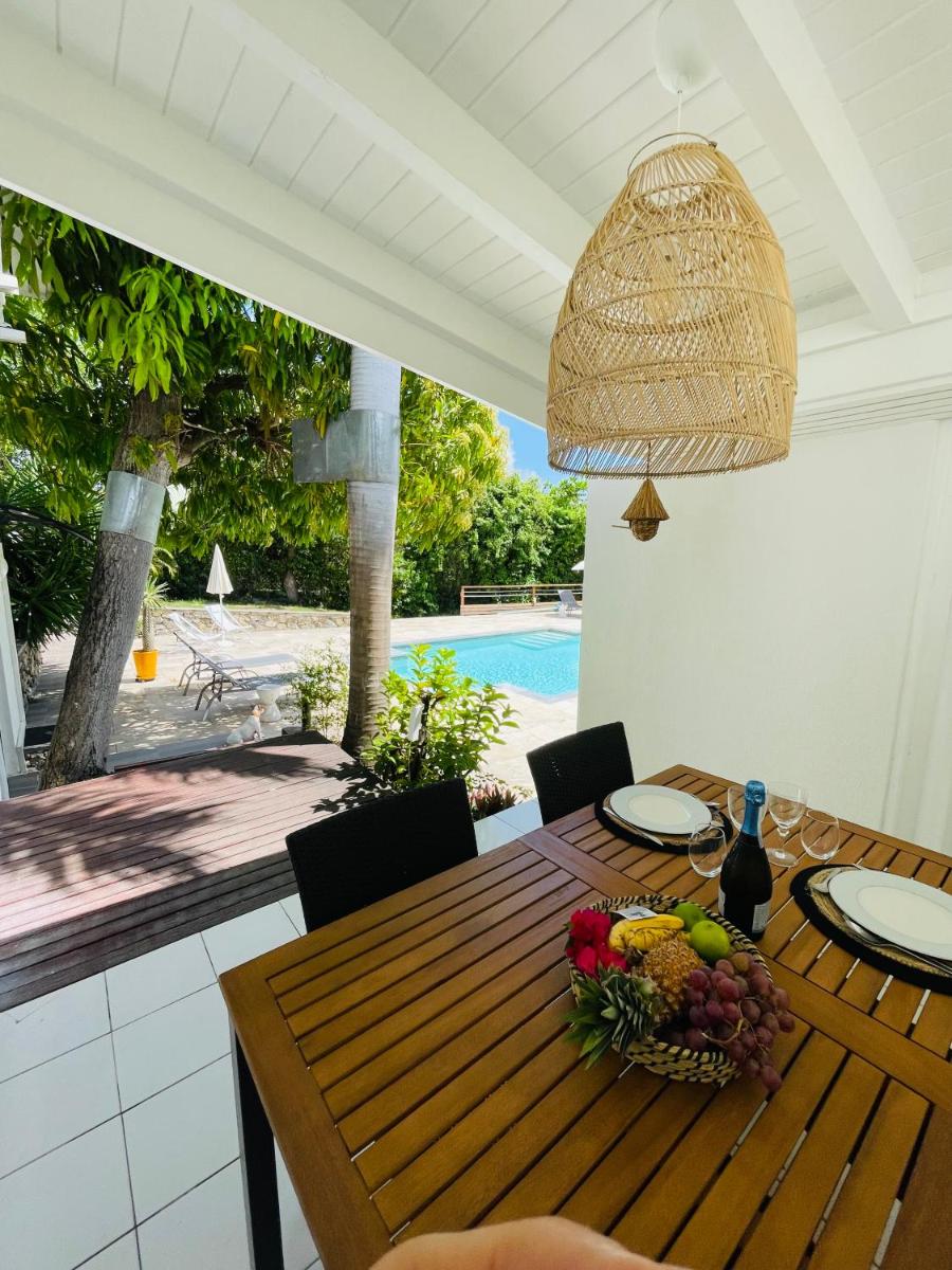 Shamrock Vanille Orient Bay - Housity