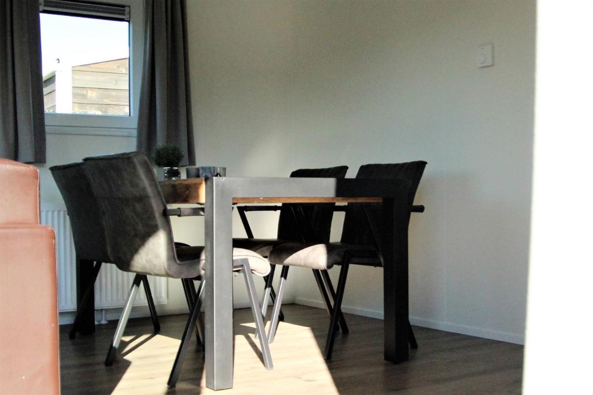Chalet Landlust - Housity