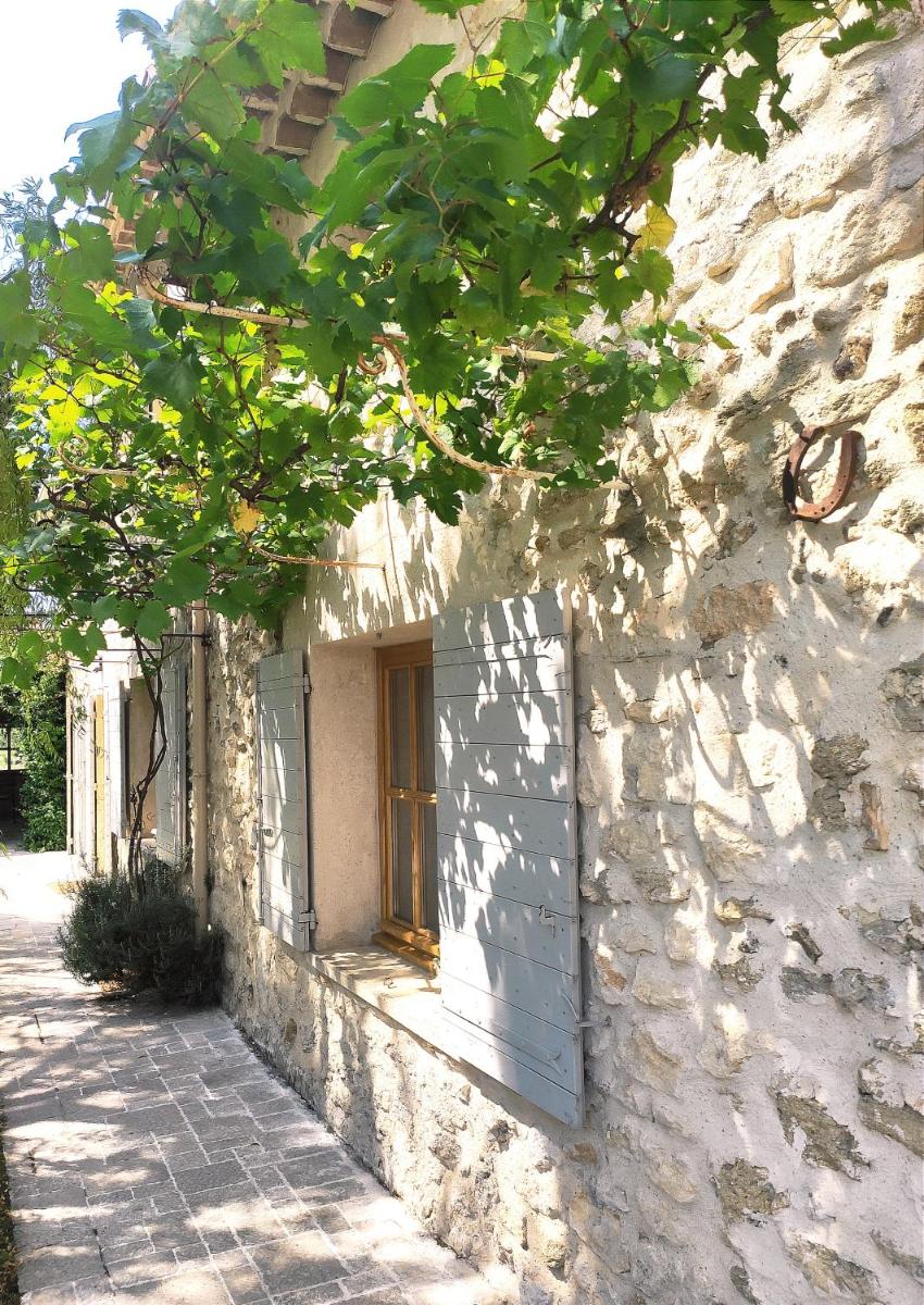 Suitetrails - Les Champs de Provence