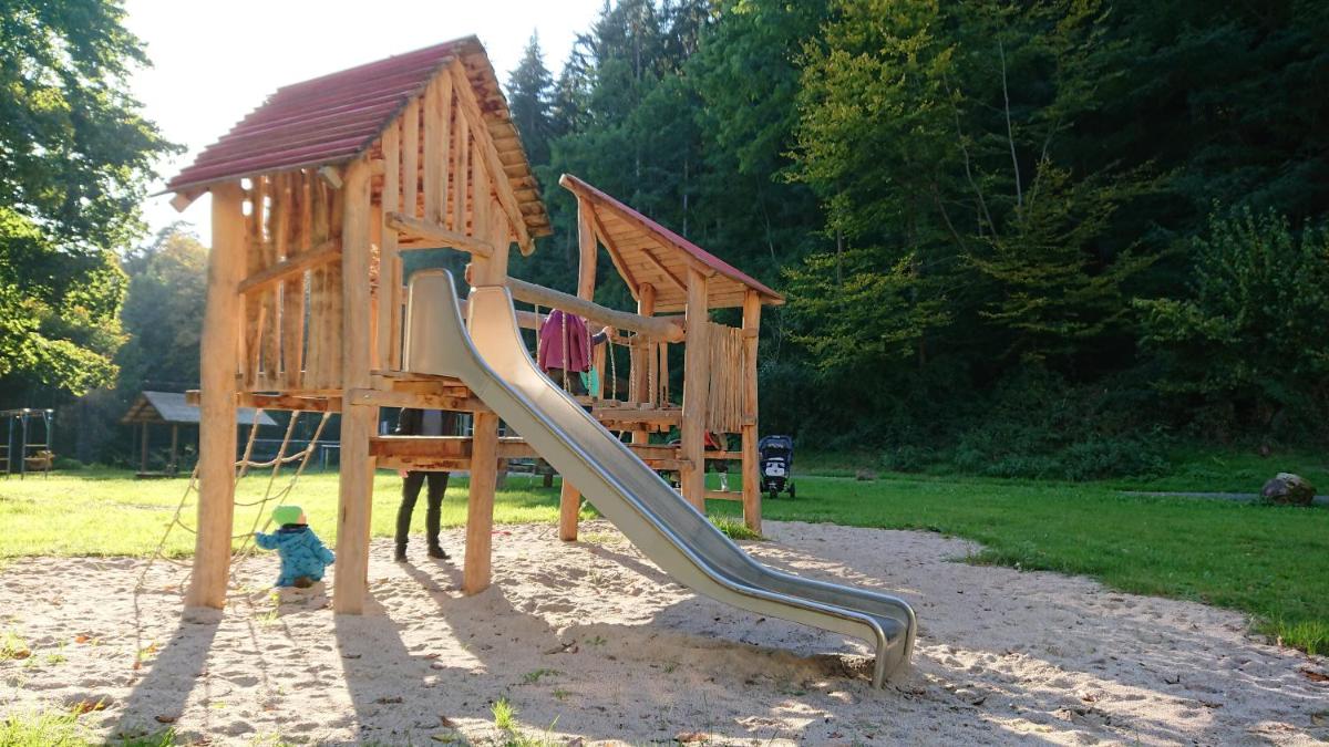 FeWo am Neckarsteig mit Anbindung an Heidelberg - Housity