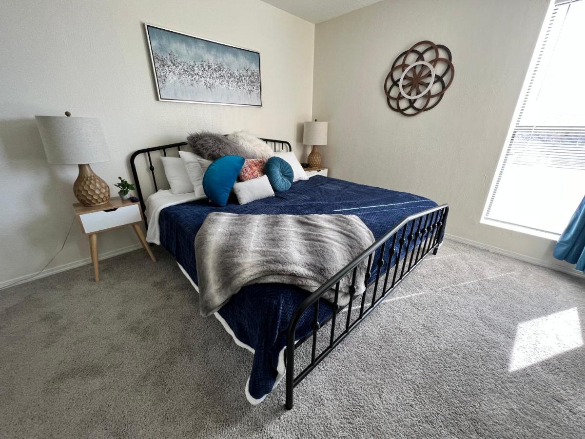 The Burque Boho House - Housity