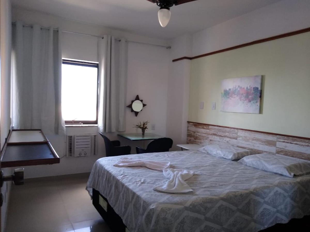 Condomínio Barra Sammer Flat - Housity