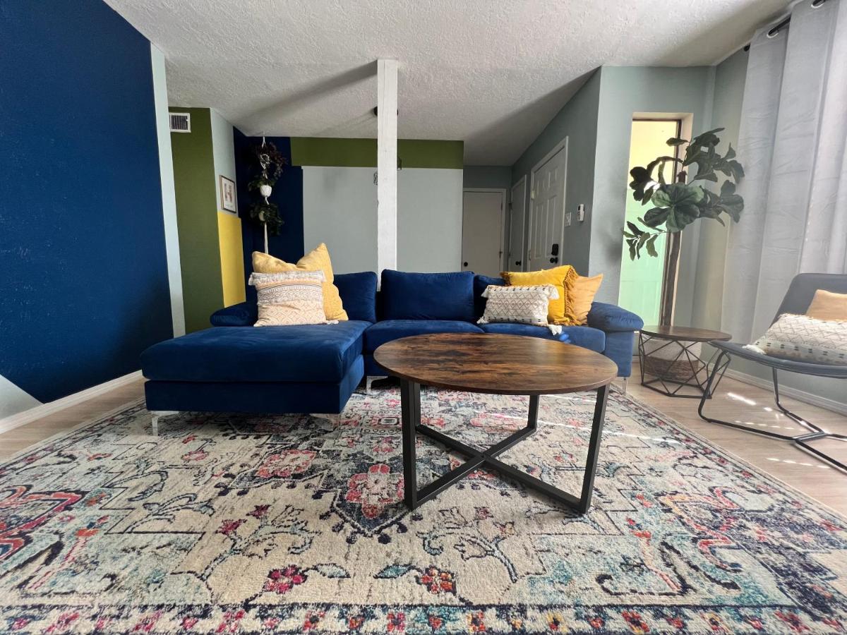 The Burque Boho House - Housity