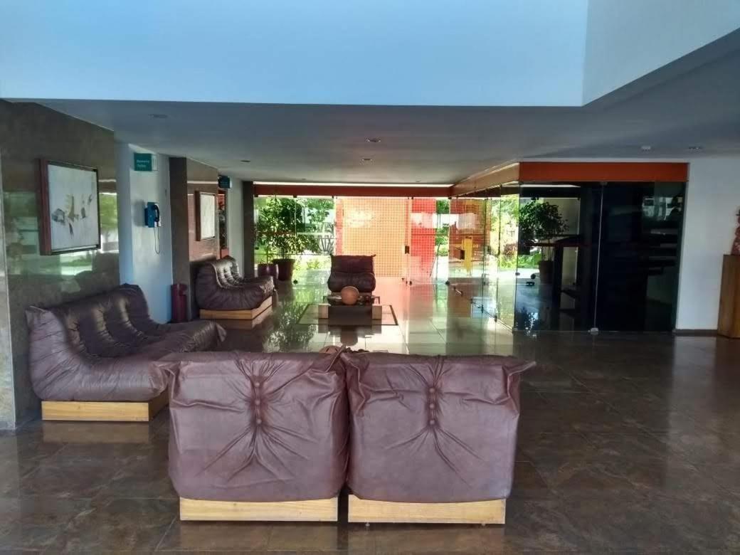 Condomínio Barra Sammer Flat - Housity