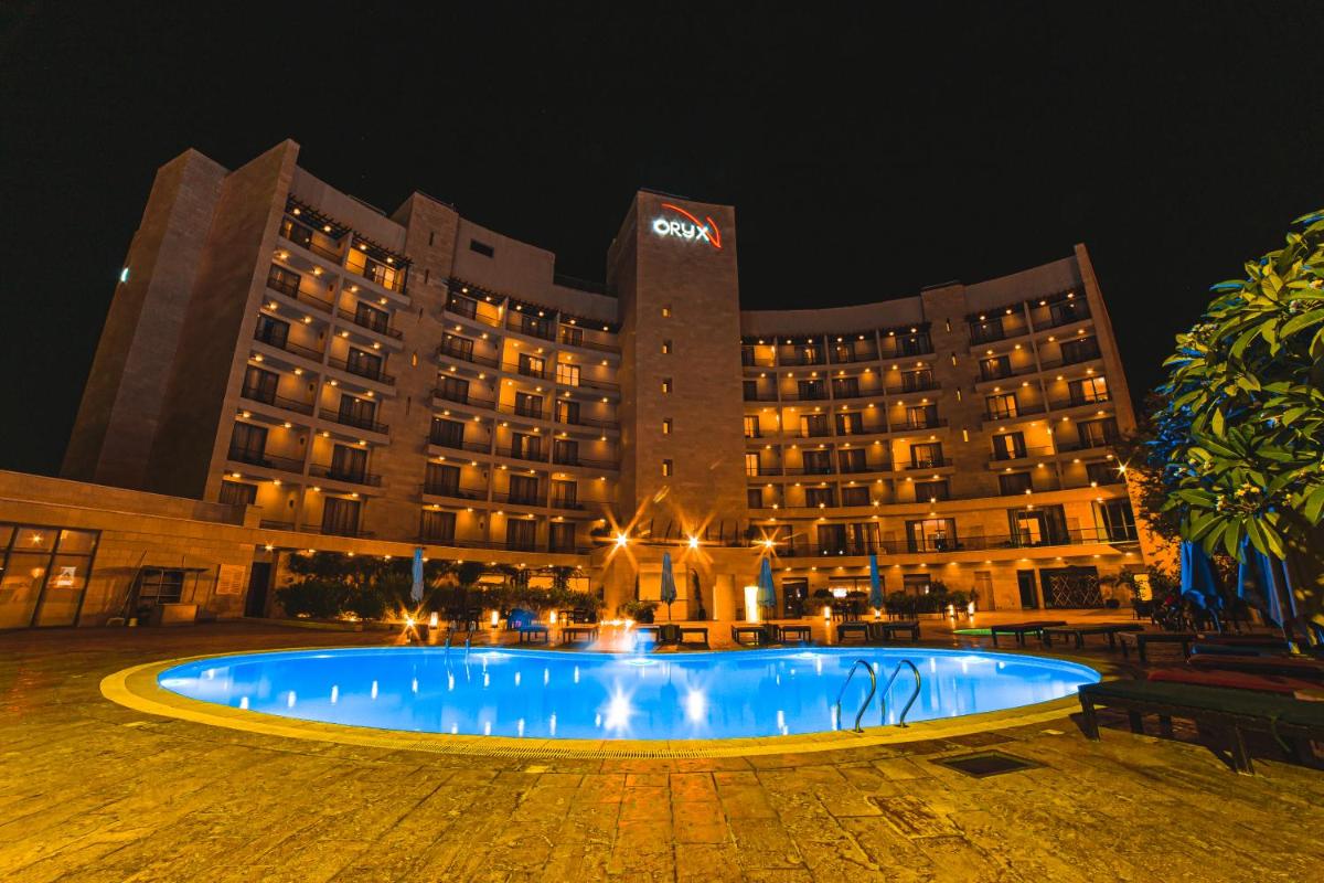 Oryx Hotel Aqaba - Housity