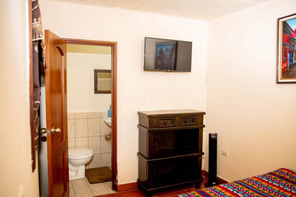 Green Belly Antigua - Housity