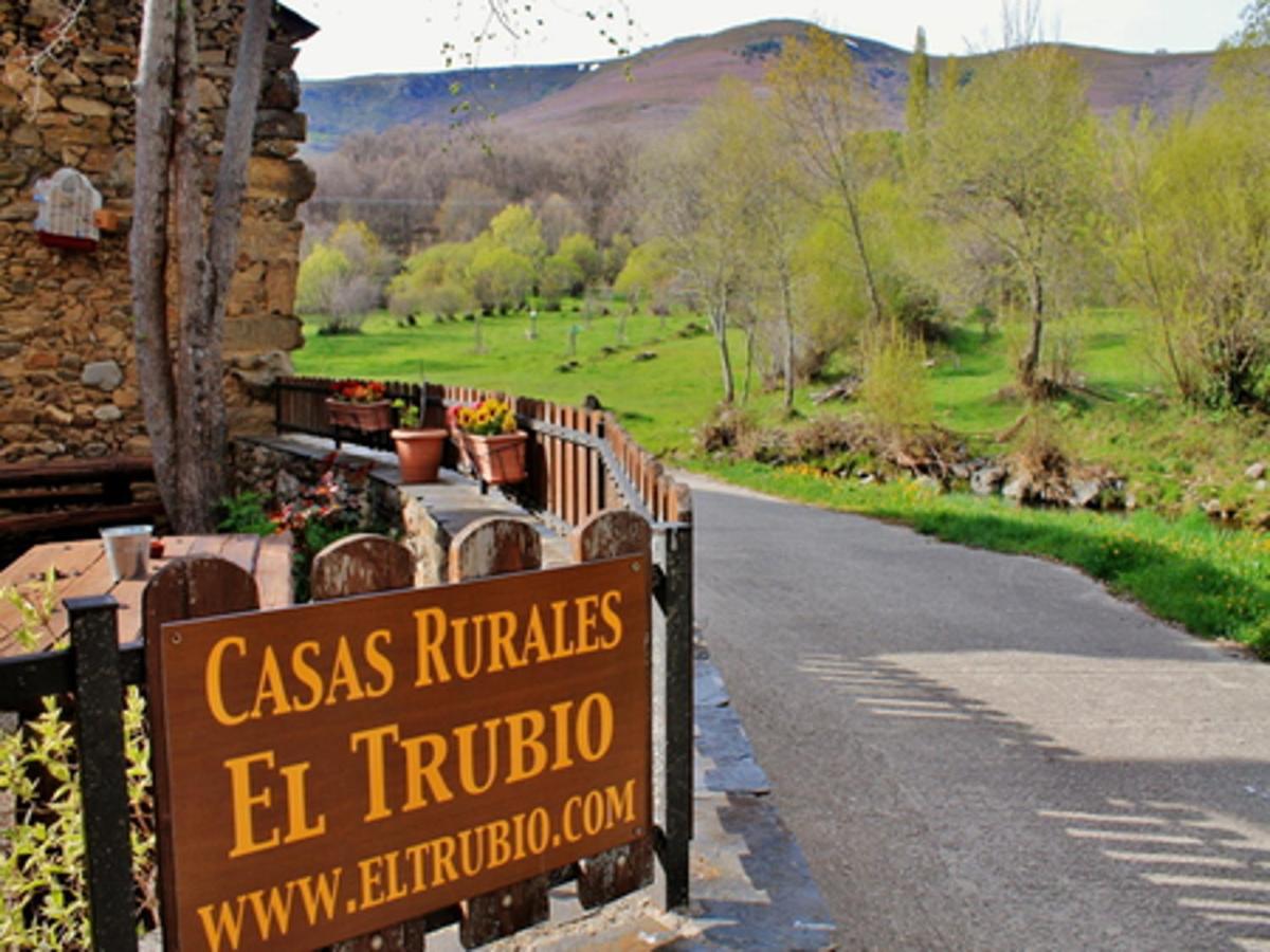 Casa rural El Trubio - Housity