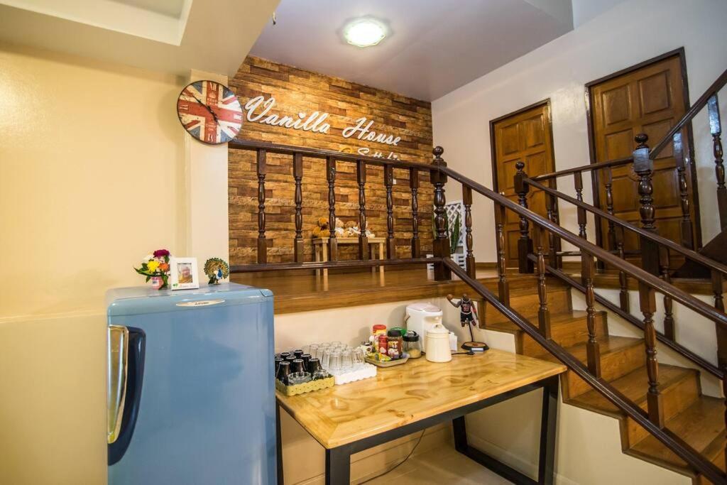 Vanilla house heart of Sattahip - Housity
