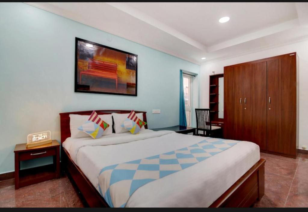 The Sivarajaa Residency - Housity