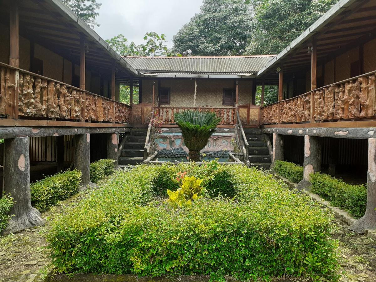 Ijen Miner Family Homestay - Housity