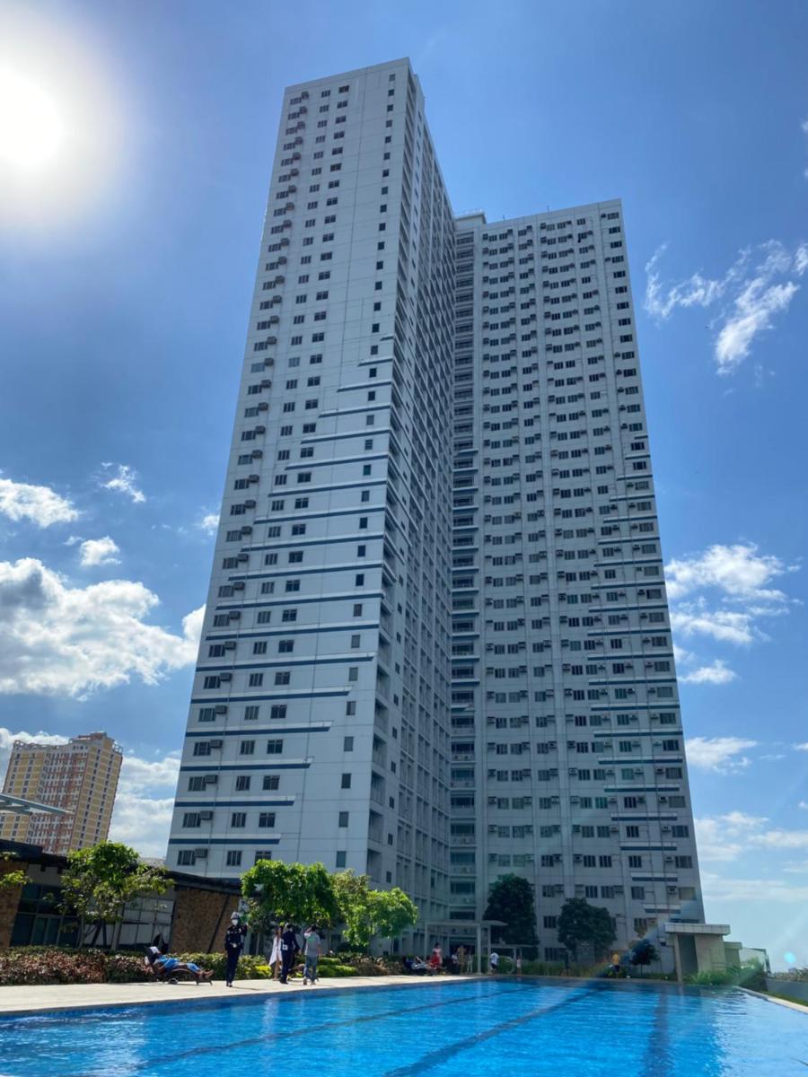 TheBamboo@Grass: Cool & minimalistic condo studio - Housity