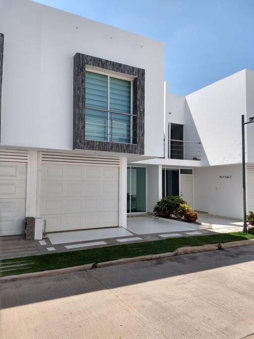 Casa Condominio Diomedes Daza Valledupar - Housity