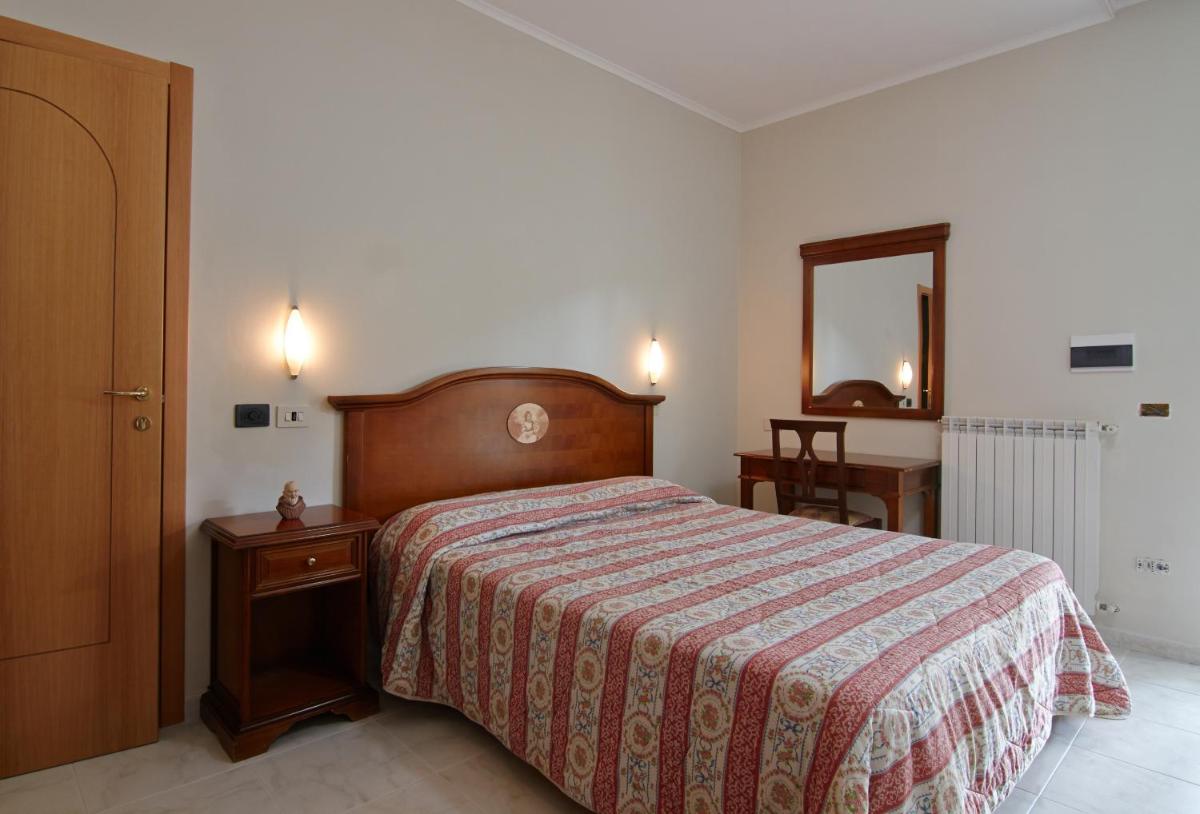 Albergo Villa Bianca - Housity