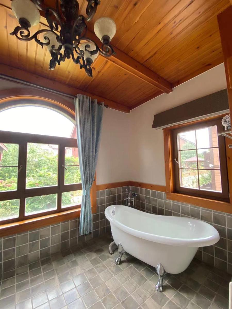 Orenda Tribe Villa - Housity