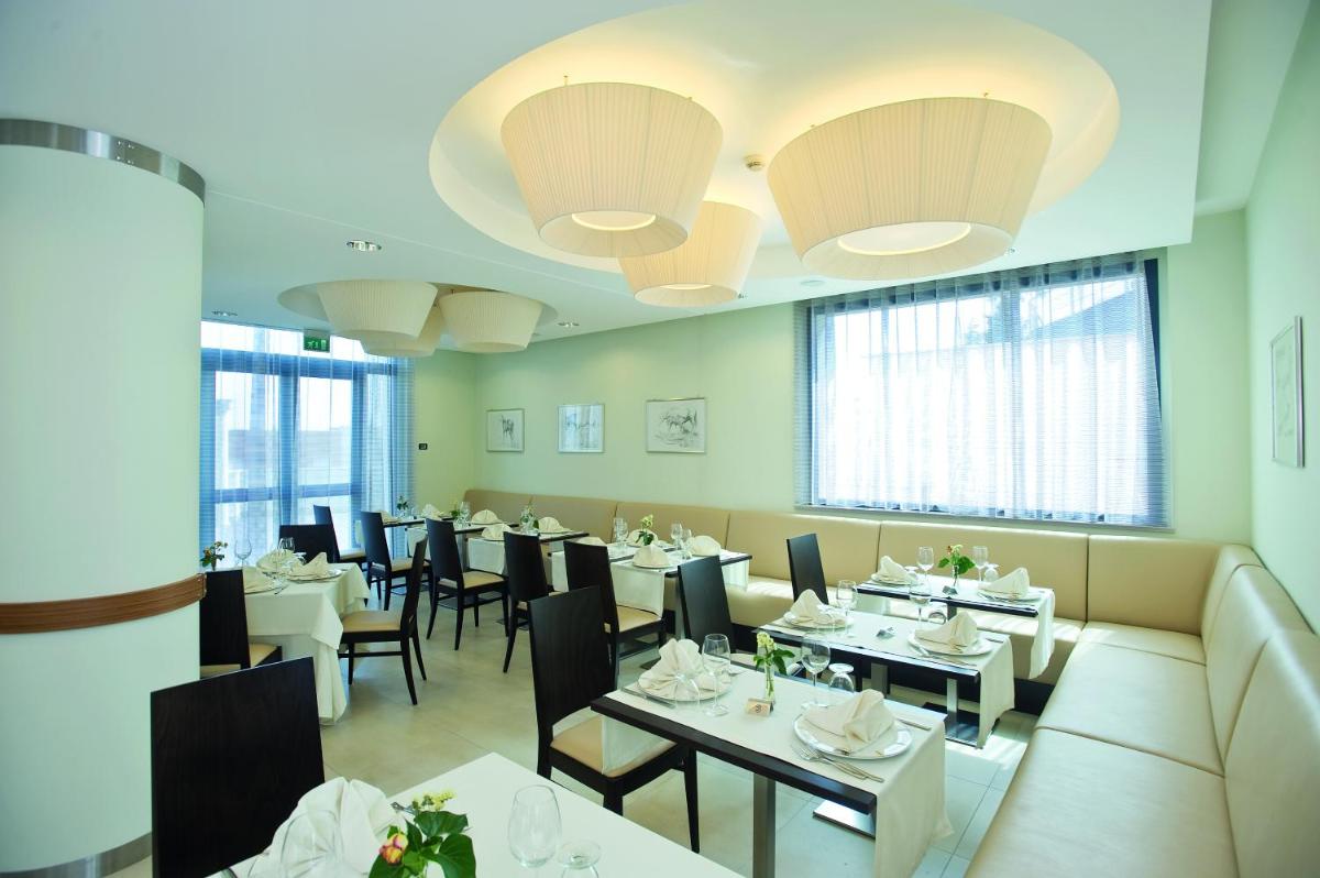 Suitetrails - Hotel Vittoria