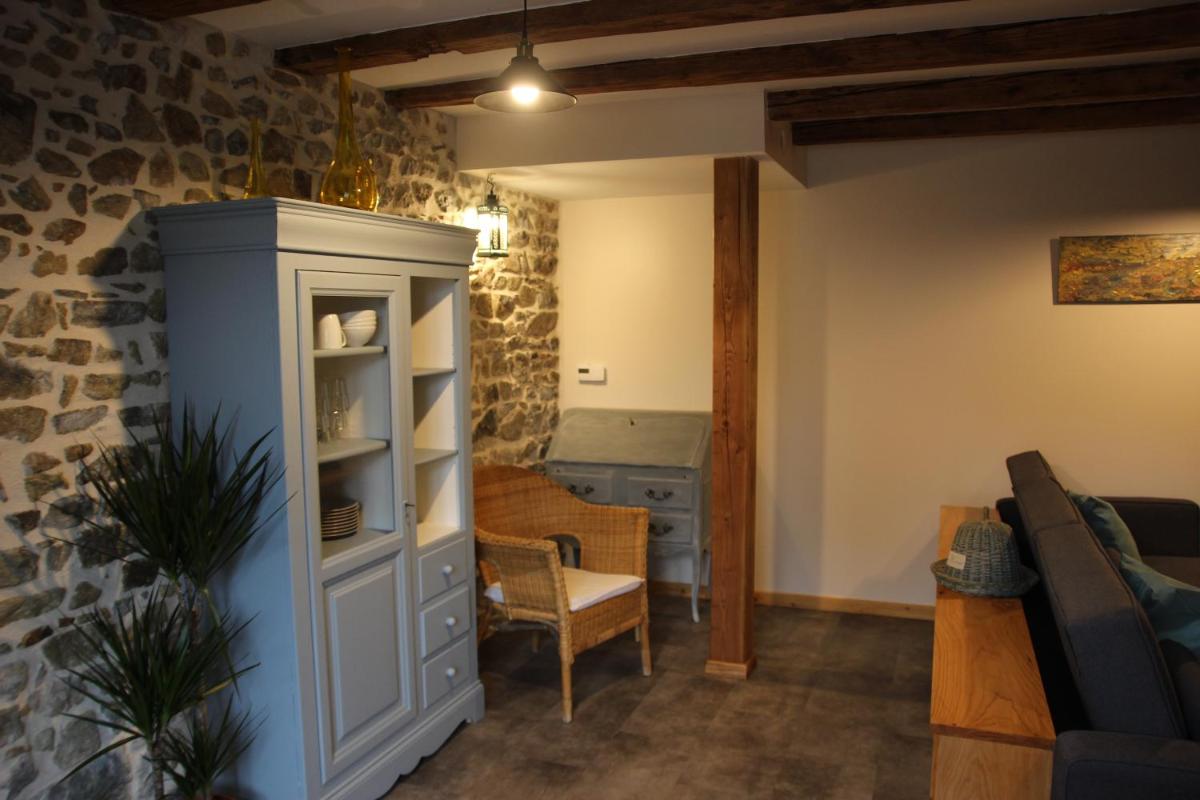 Gîte du moulin - Housity