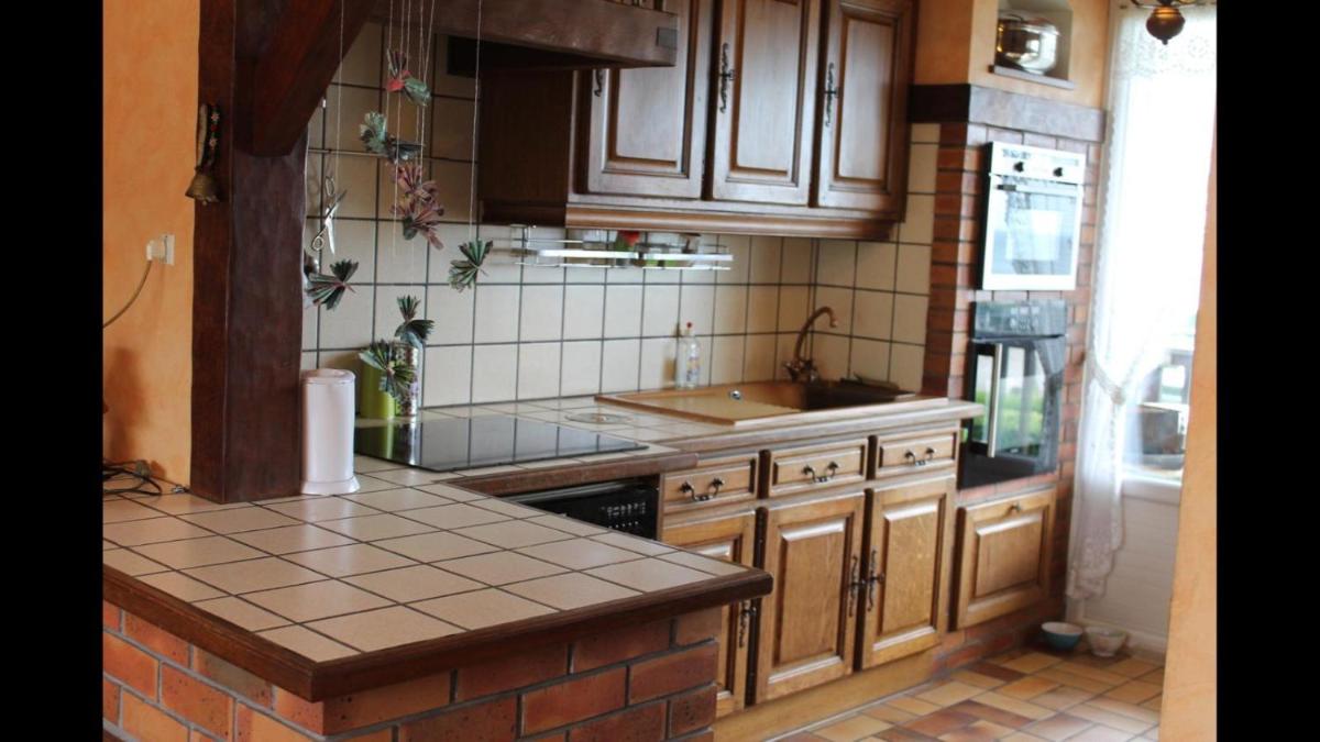 Grande maison vue sur mer - Housity