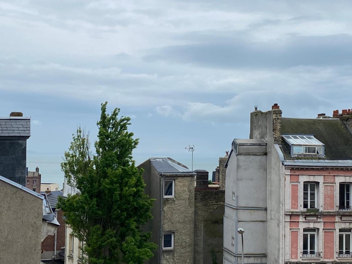 Vivez l'Echappée mer - 4 chemins - St Vincent - Plage - Housity