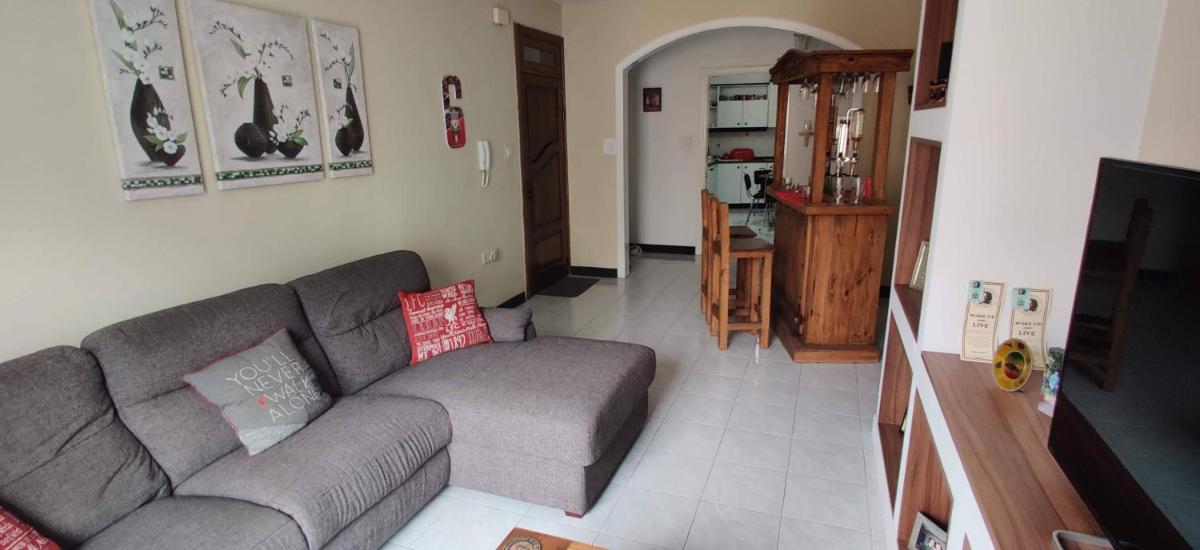 Suitetrails - Very bright well kept apartment