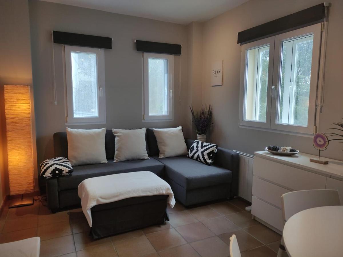 Estudio Premium Sierra Nevada - Housity
