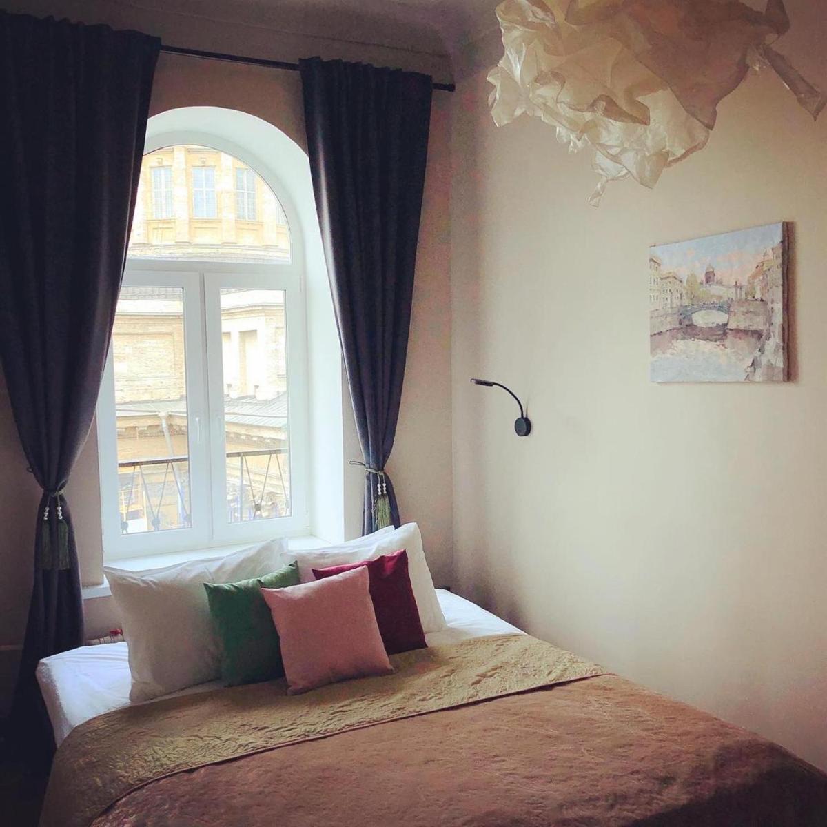 Best View Kazanskaya - Housity