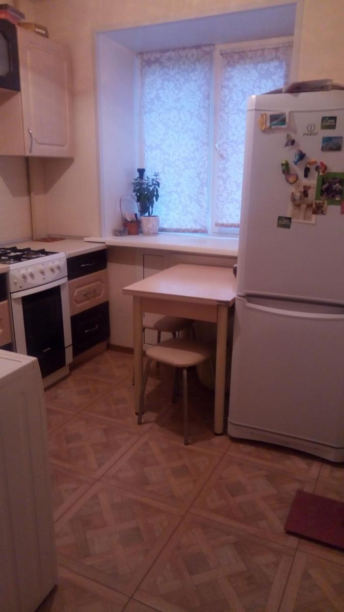 Apartamenty na per krasnom - Housity