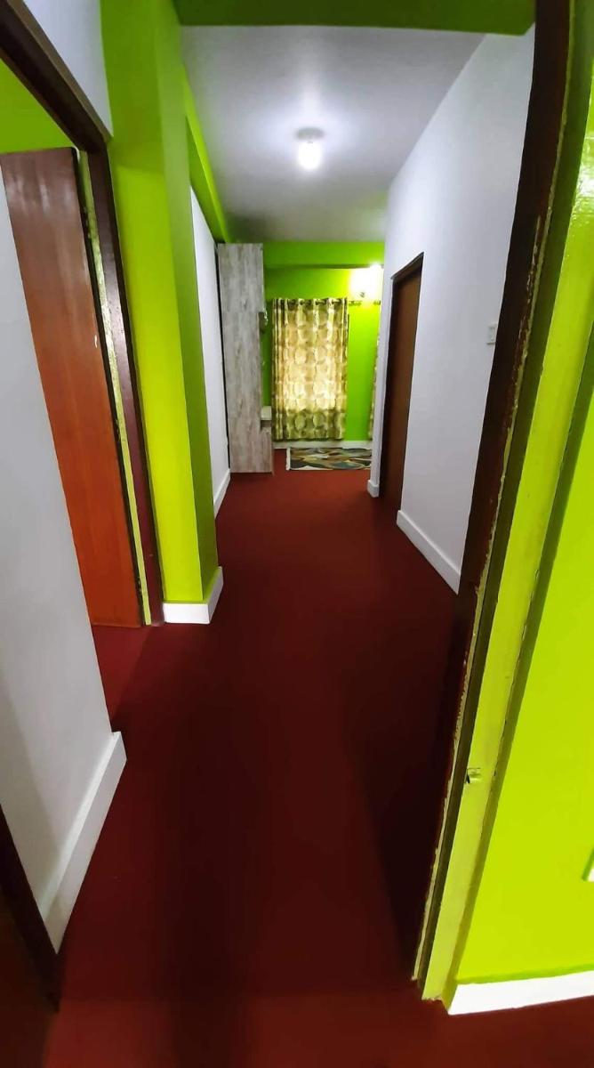 Semi-furnished or fully furnished apartment @rent in Guheshwori, Gaushala - Housity