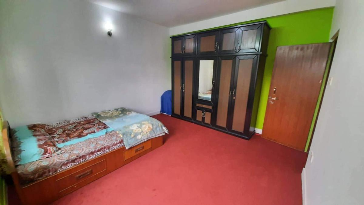 Semi-furnished or fully furnished apartment @rent in Guheshwori, Gaushala - Housity