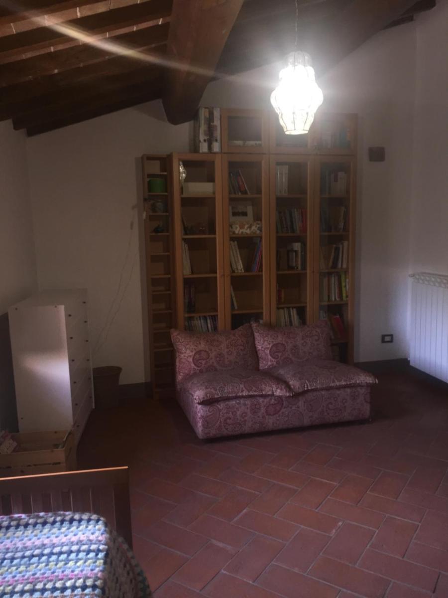 Castello di Urbech - Housity