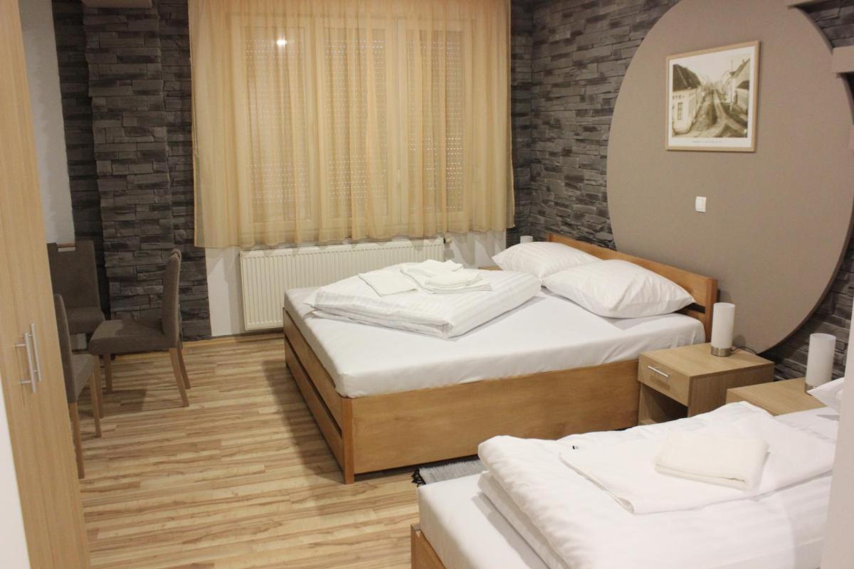 Sobe MARTA - Housity