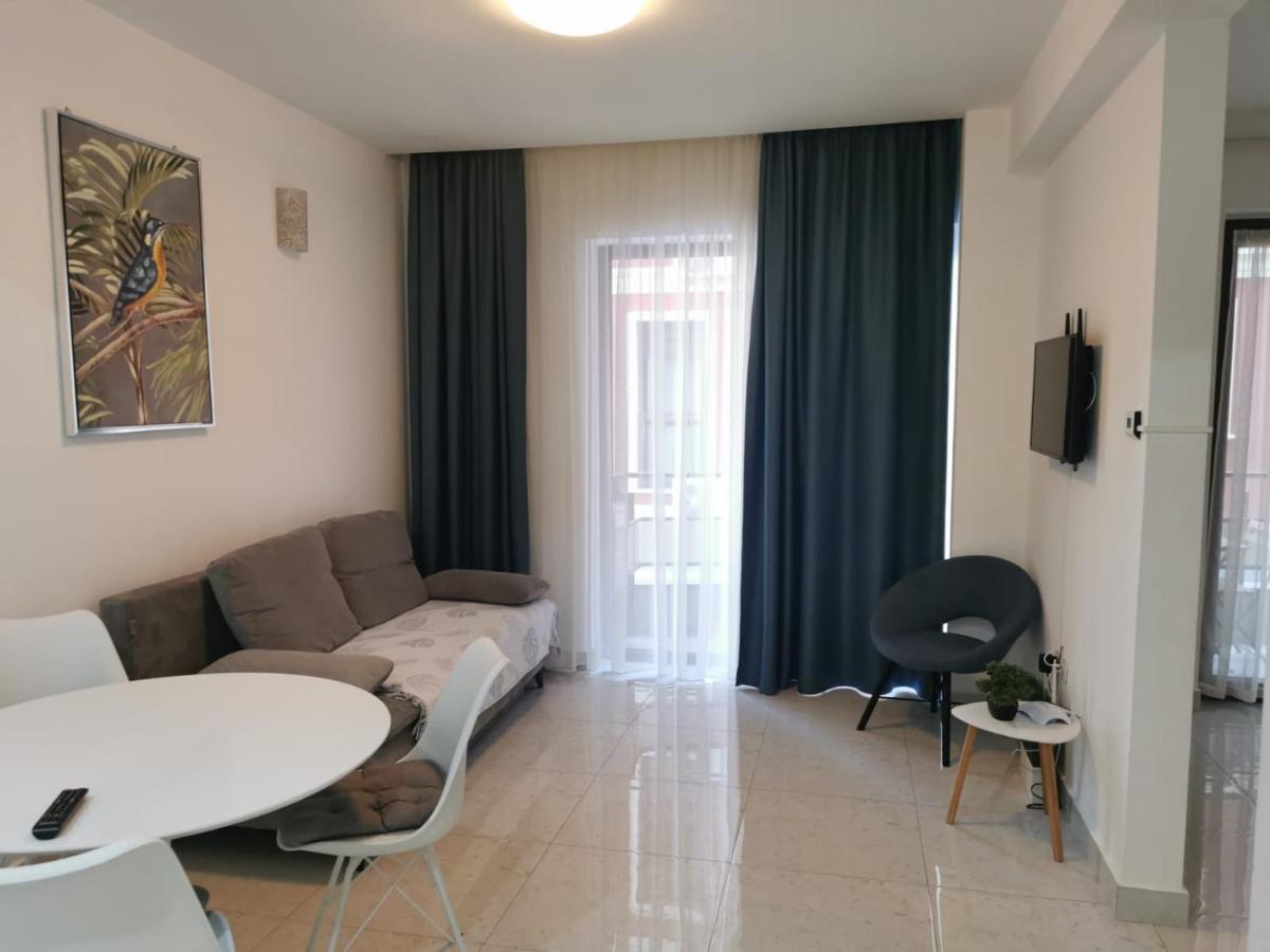 Apartament regim hotel - Housity