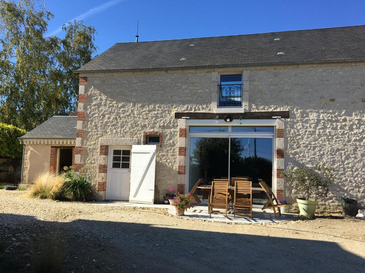 Suitetrails - Gîte des ouches - piscine