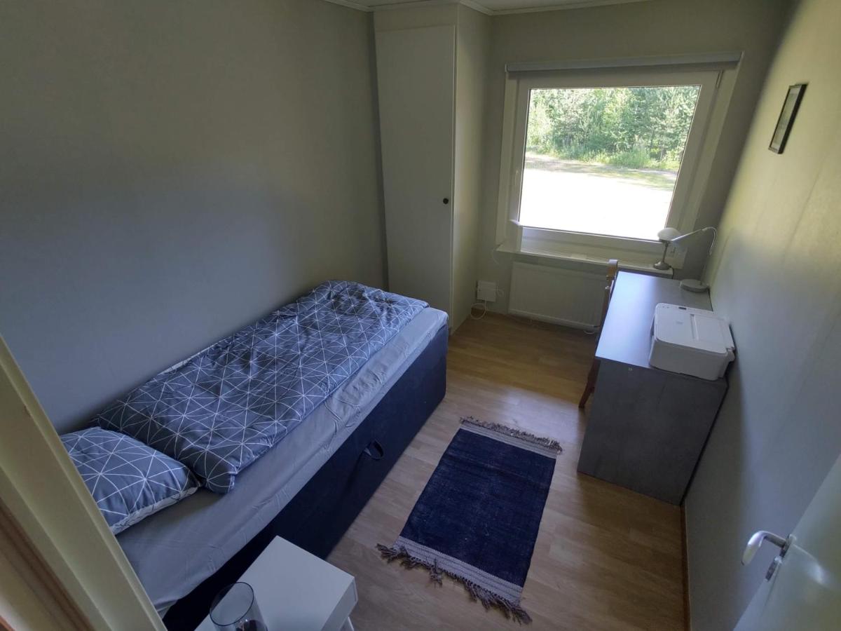 Lagomhuset - A peaceful holiday in Swedish Lapland - Housity