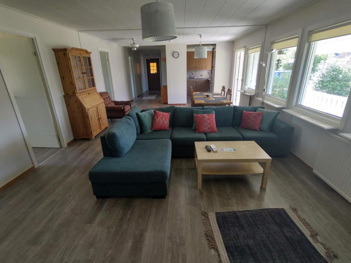Lagomhuset - A peaceful holiday in Swedish Lapland - Housity