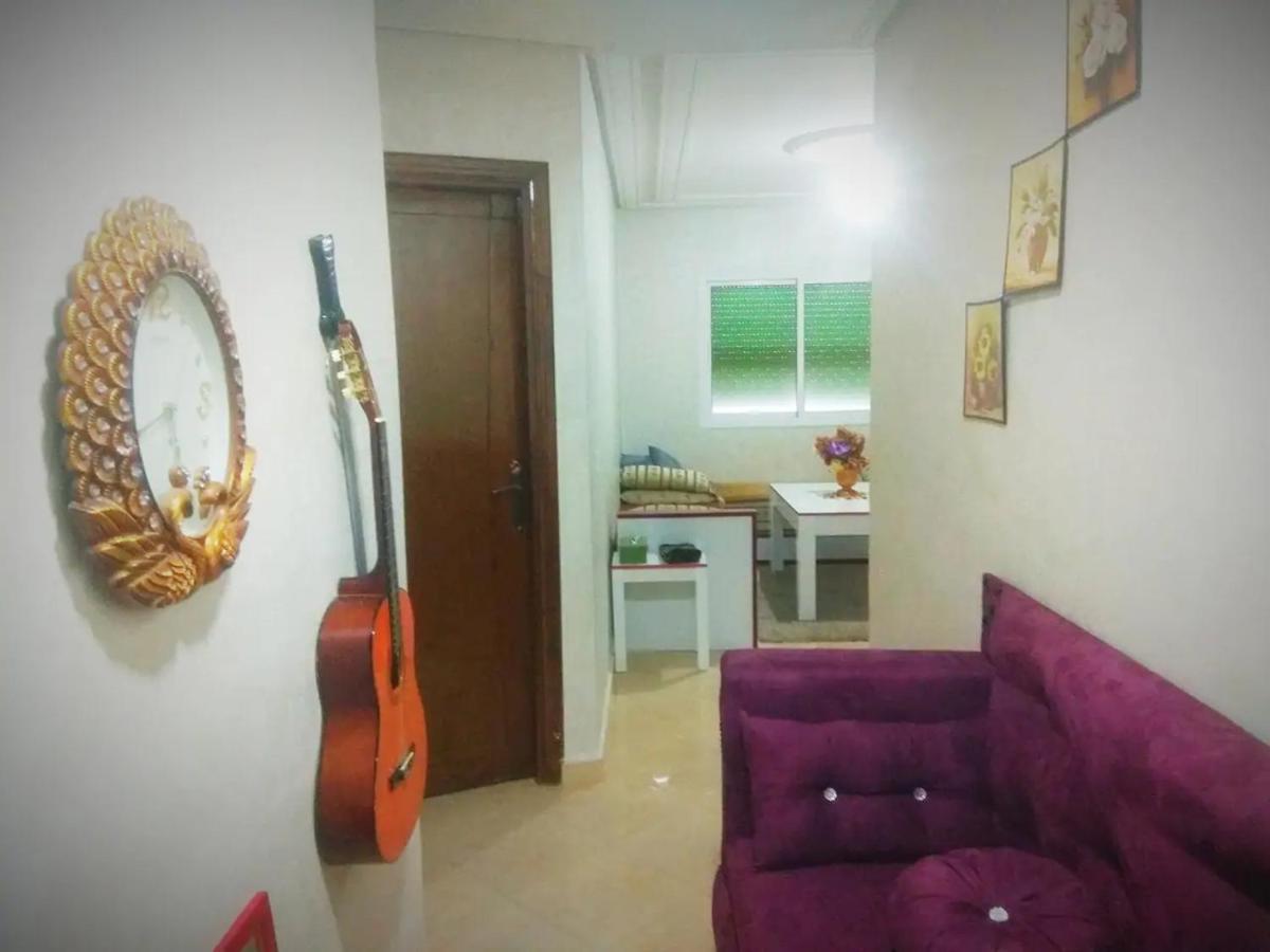 Nice apartment near the train station - Housity