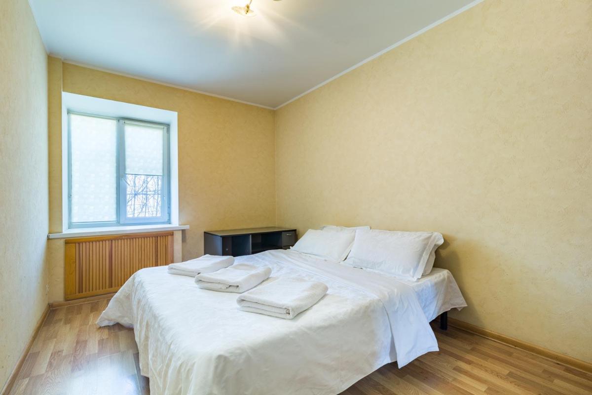 Suitetrails - Most City area 1-bedroom apartment, central