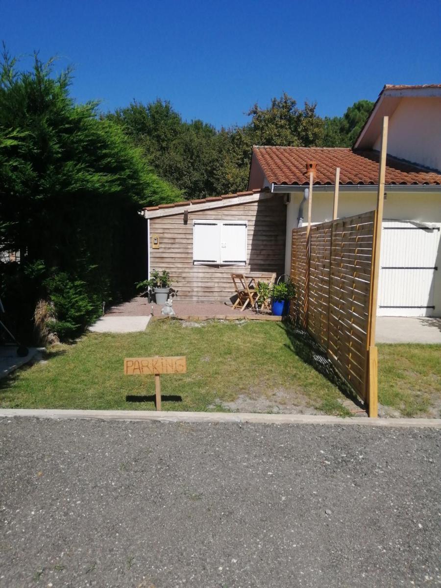 Petite habitation meublée - Housity