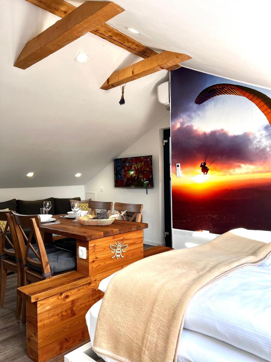 BeeWood apartment - Housity