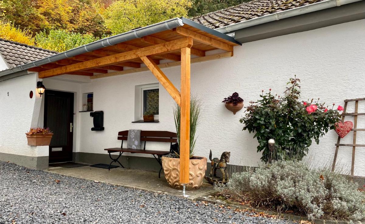 Gästehaus An der Berbke - Housity