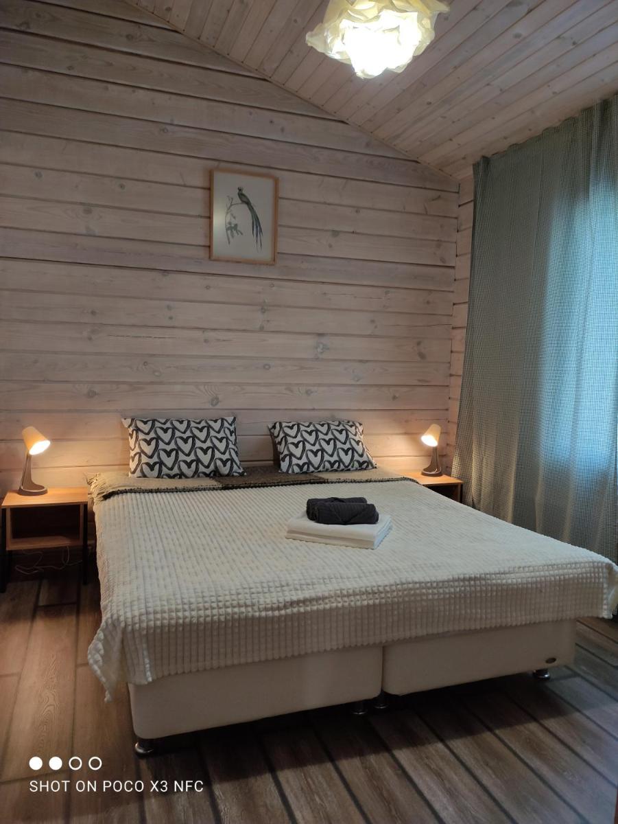 Travel inn Villas - Housity