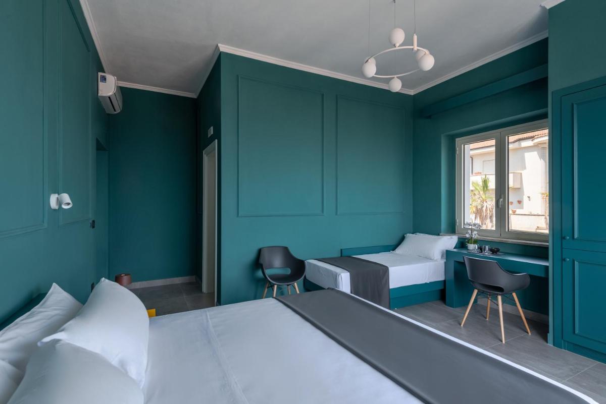 B&B Fiore di Cappero by Calabria Stay - Housity