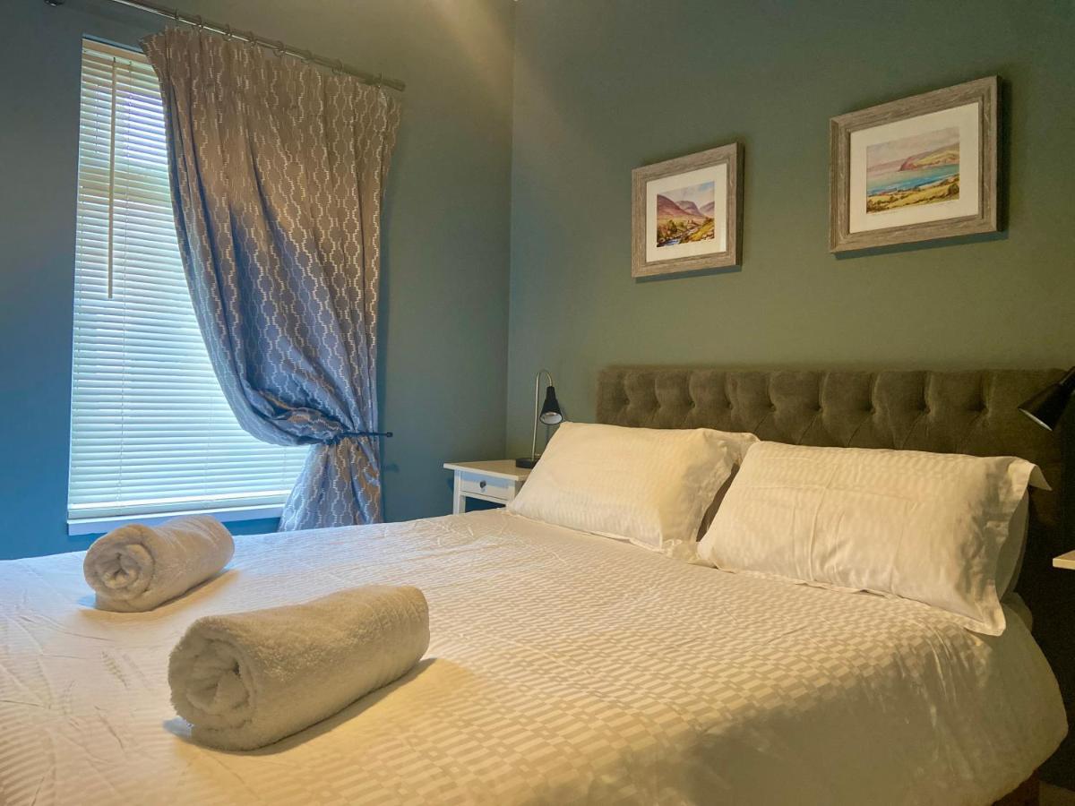 Belfast townhouse in prime location in Belfast City - Housity