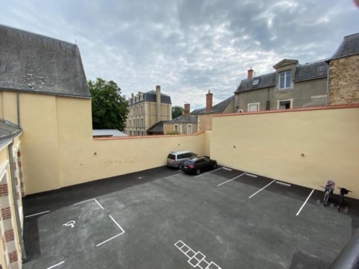 Suitetrails - école 103