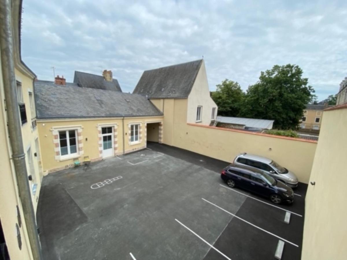Suitetrails - école 103
