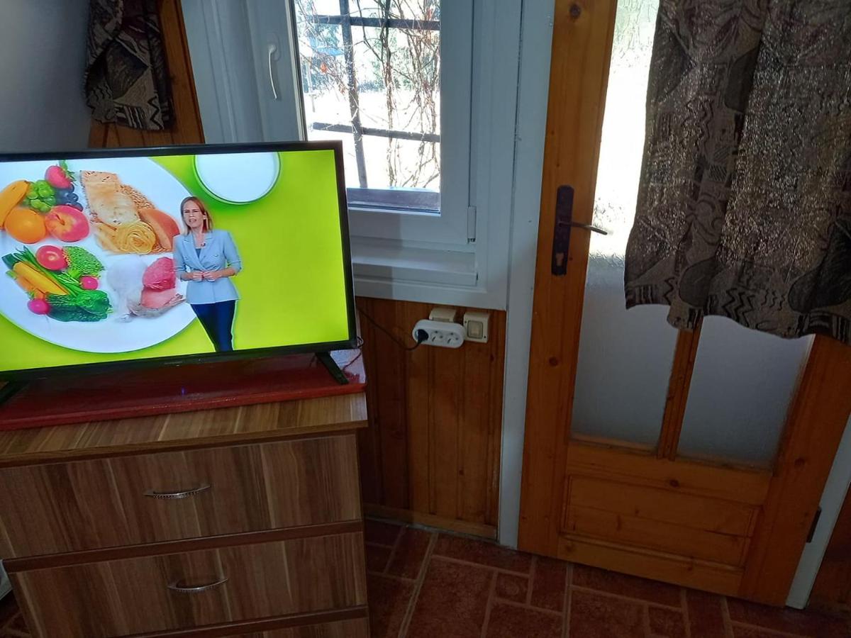 casa paltin vila si cabane - Housity