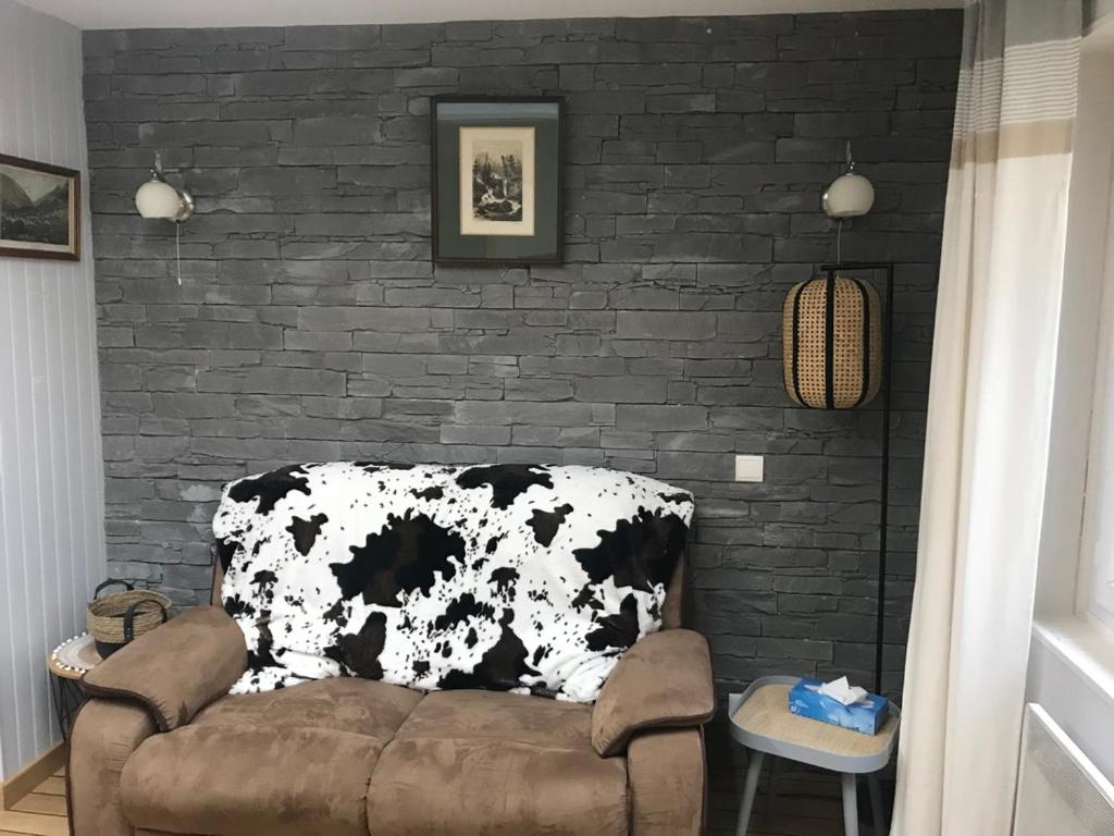 Petite maison proche du centre ville - Housity