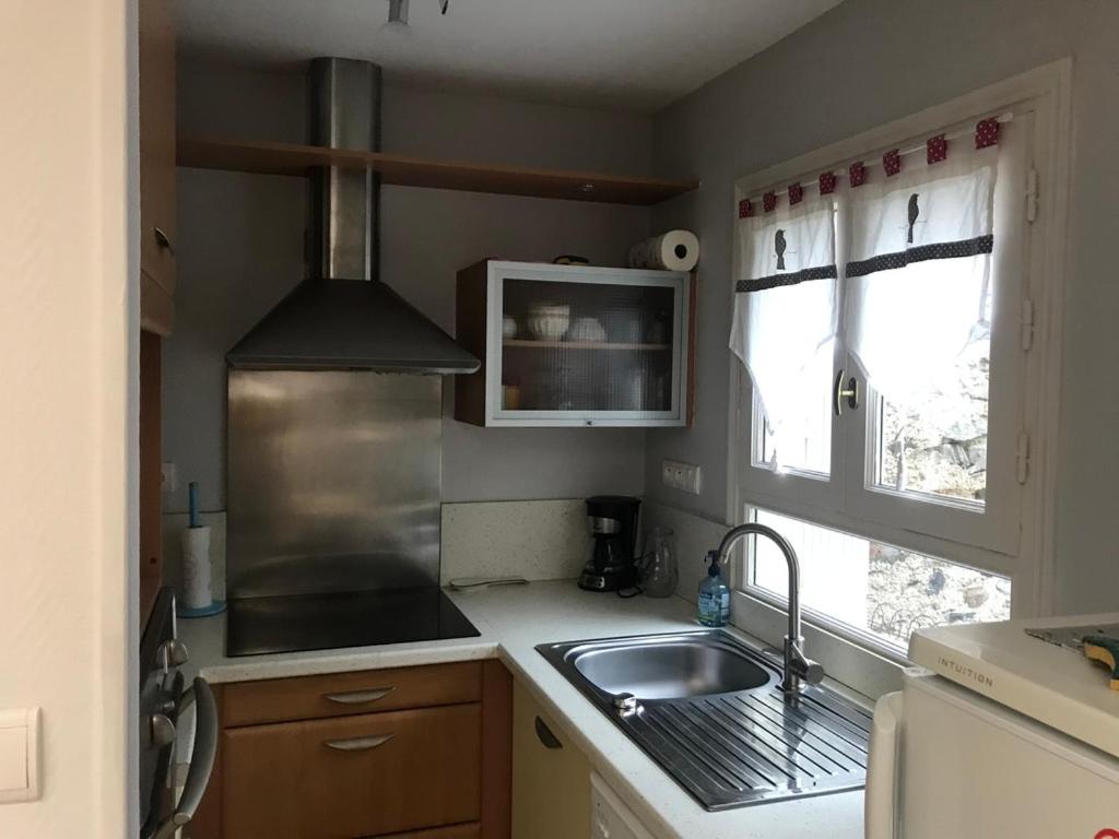Petite maison proche du centre ville - Housity